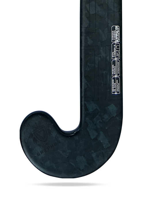 GRYPHON Blue Steel Samurai G25